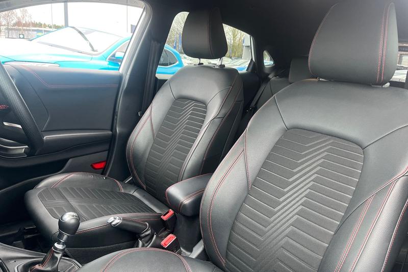 Used Ford Puma 2022 for sale - 77079588: Photo 19