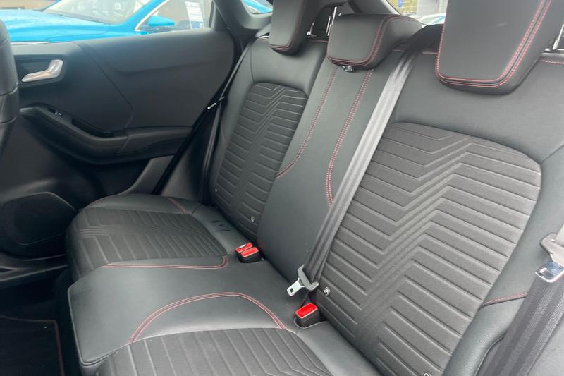 Used Ford Puma 2022 for sale - 77079588: Photo 20