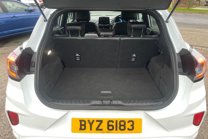 Used Ford Puma 2022 for sale - 77079588: Photo 21