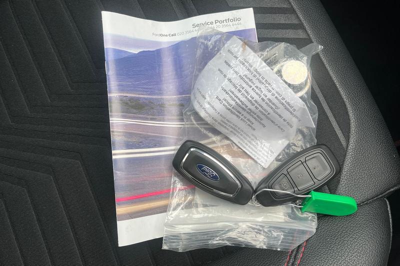 Used Ford Puma 2022 for sale - 77079588: Photo 22