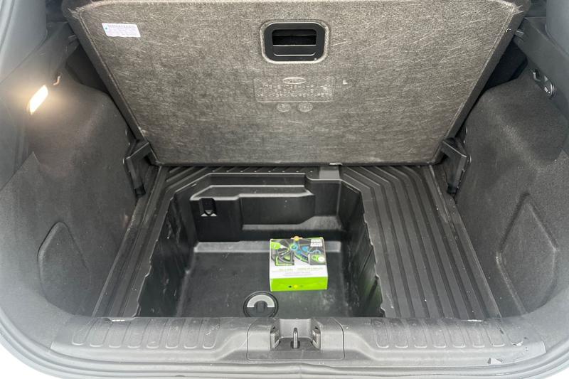 Used Ford Puma 2022 for sale - 77079588: Photo 24