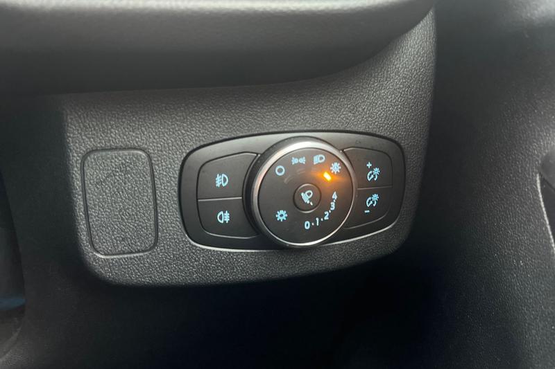 Used Ford Puma 2022 for sale - 77079588: Photo 25