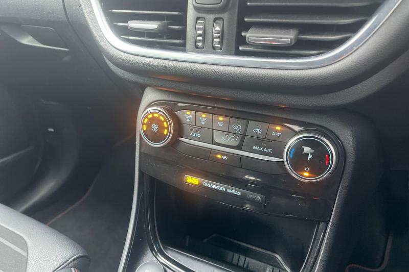 Used Ford Puma 2022 for sale - 77079588: Photo 26