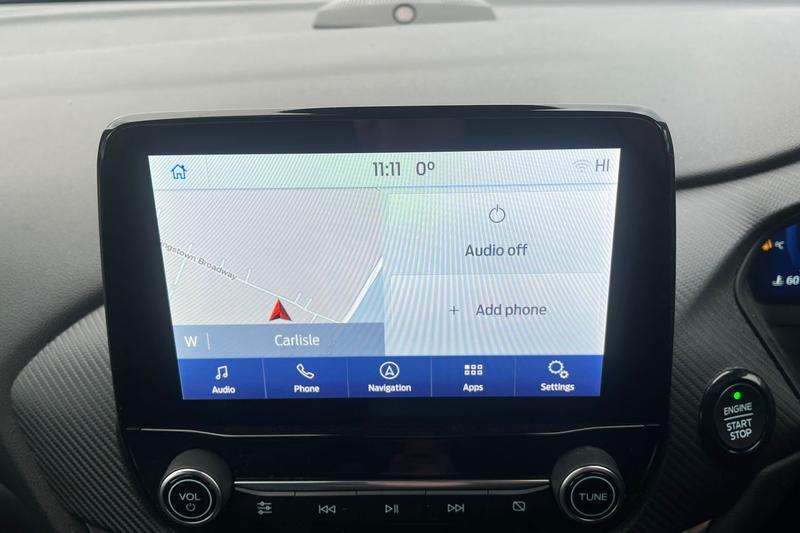 Used Ford Puma 2022 for sale - 77079588: Photo 28