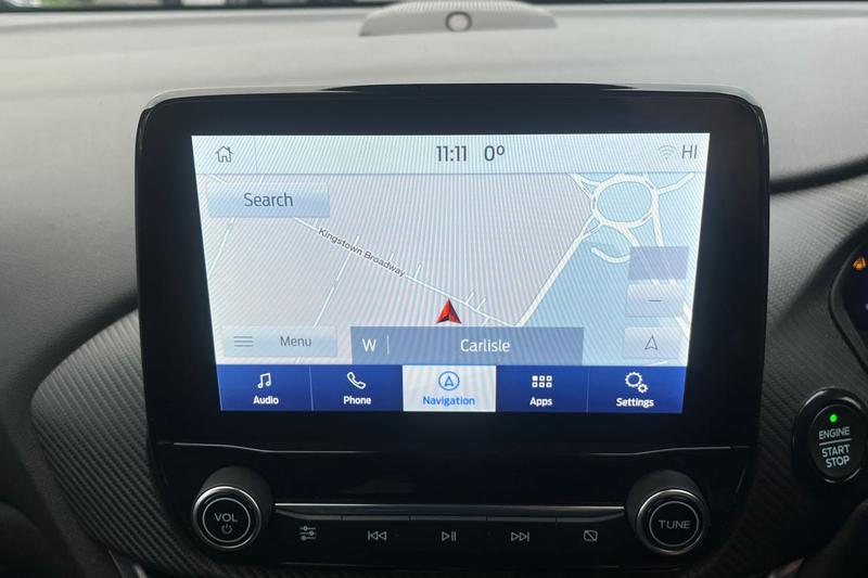 Used Ford Puma 2022 for sale - 77079588: Photo 29