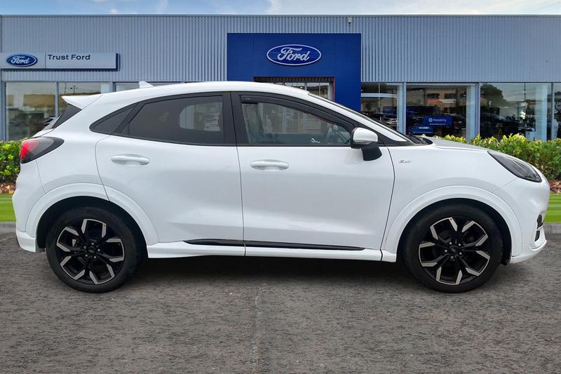 Used Ford Puma 2022 for sale - 77079588: Photo 3