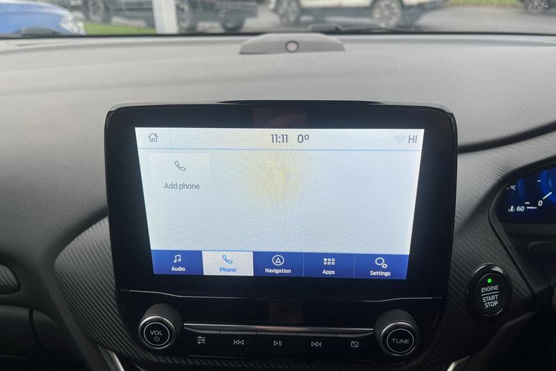 Used Ford Puma 2022 for sale - 77079588: Photo 31