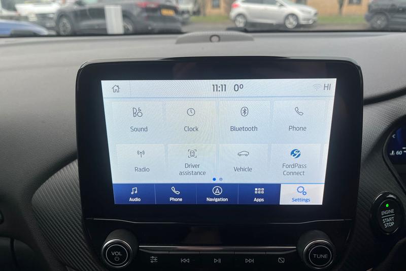 Used Ford Puma 2022 for sale - 77079588: Photo 33