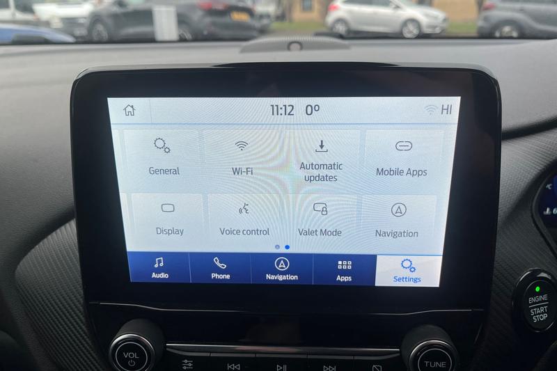 Used Ford Puma 2022 for sale - 77079588: Photo 34