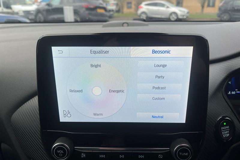 Used Ford Puma 2022 for sale - 77079588: Photo 35