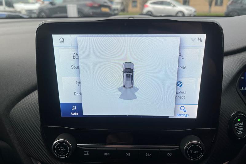 Used Ford Puma 2022 for sale - 77079588: Photo 36