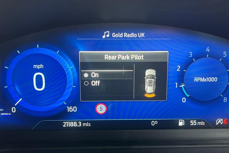 Used Ford Puma 2022 for sale - 77079588: Photo 37