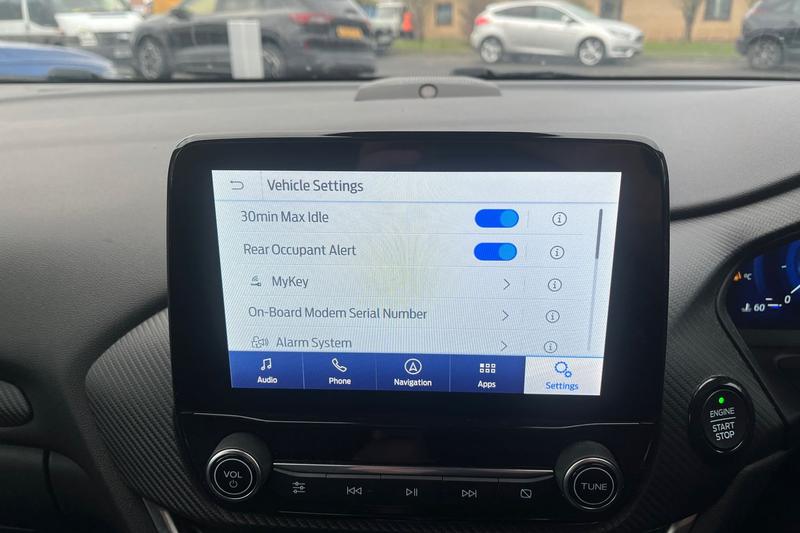 Used Ford Puma 2022 for sale - 77079588: Photo 38