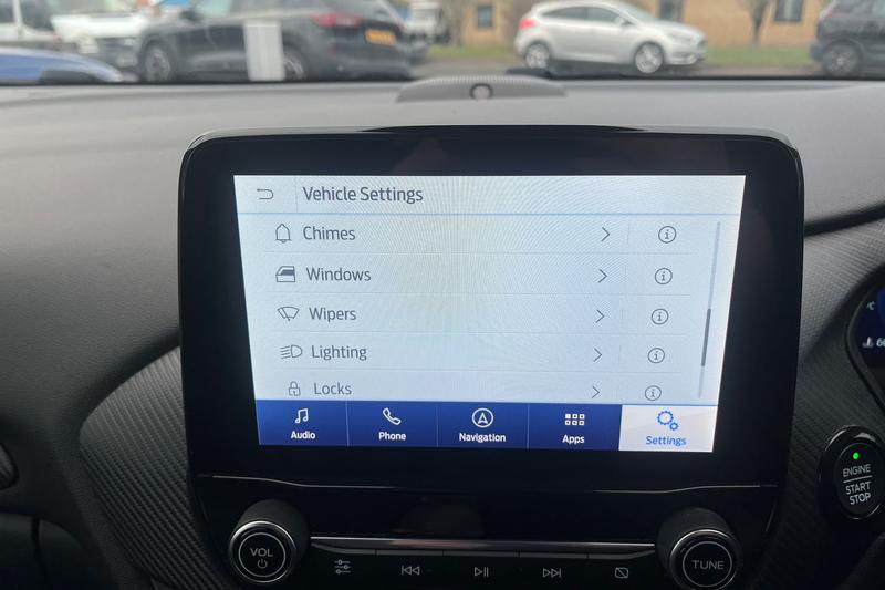 Used Ford Puma 2022 for sale - 77079588: Photo 39