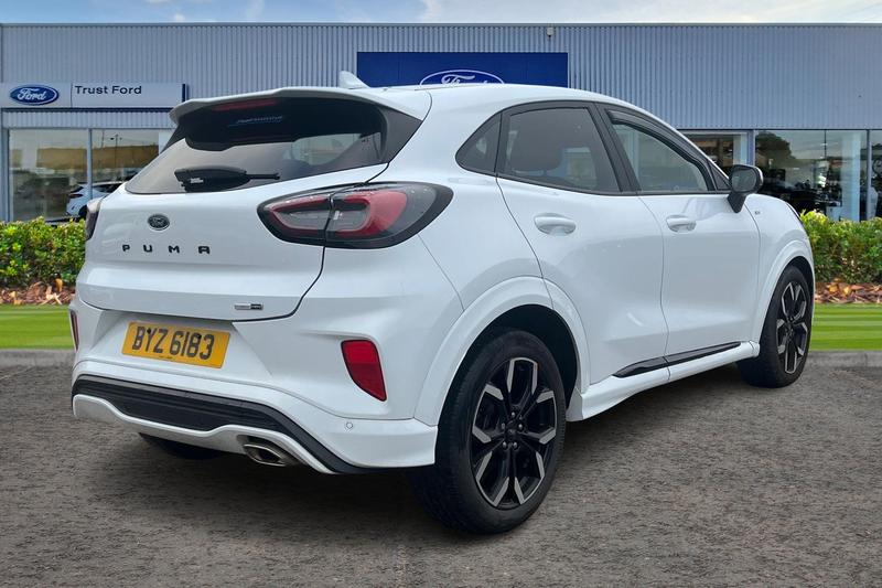 Used Ford Puma 2022 for sale - 77079588: Photo 4