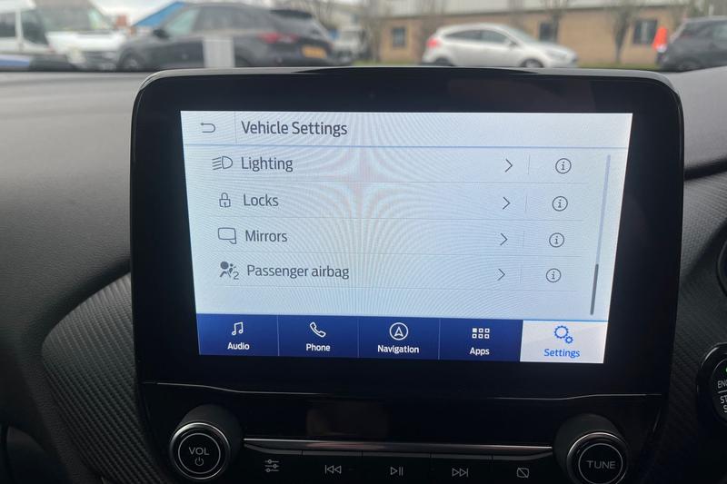 Used Ford Puma 2022 for sale - 77079588: Photo 40