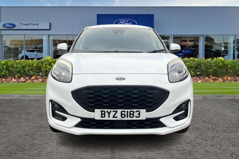 Used Ford Puma 2022 for sale - 77079588: Photo 6