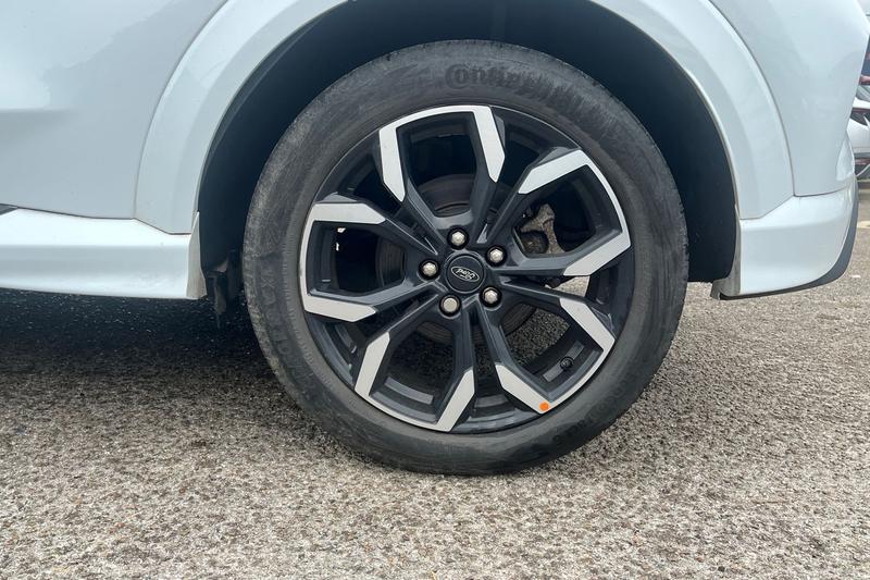 Used Ford Puma 2022 for sale - 77079588: Photo 8