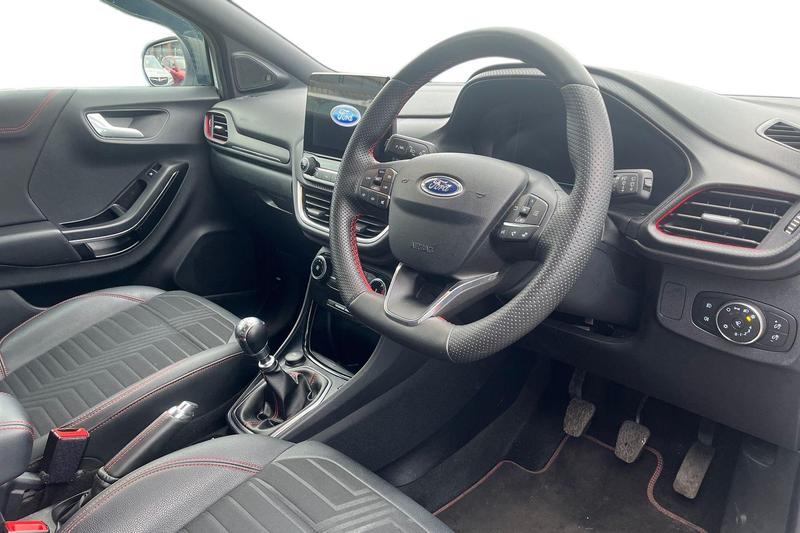 Used Ford Puma 2022 for sale - 77079588: Photo 9