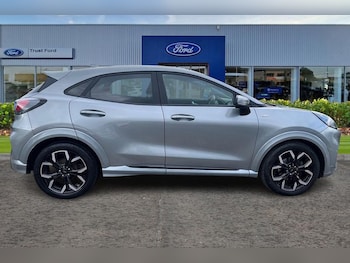 Used Ford Puma 2023 for sale - 78255587: Photo