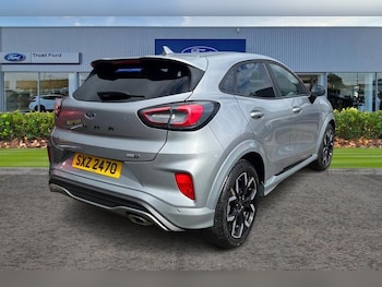 Used Ford Puma 2023 for sale - 78255587: Photo