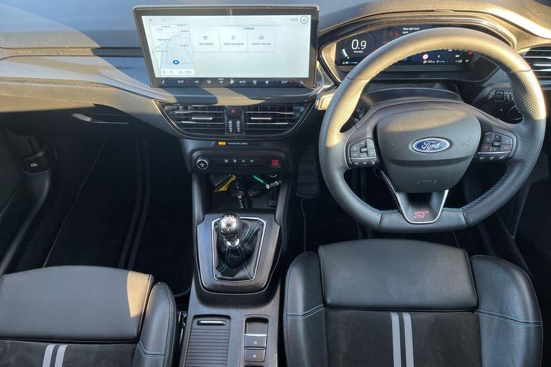 Used Ford Focus for sale - 77785384: Photo 10