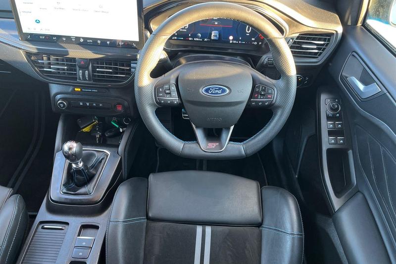 Used Ford Focus for sale - 77785384: Photo 11