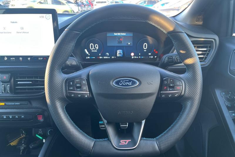 Used Ford Focus for sale - 77785384: Photo 12