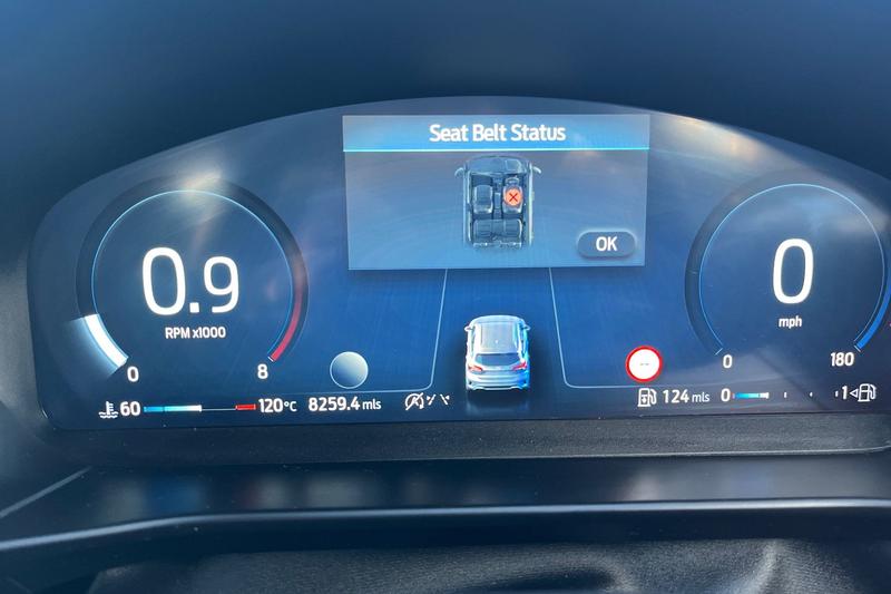 Used Ford Focus for sale - 77785384: Photo 13