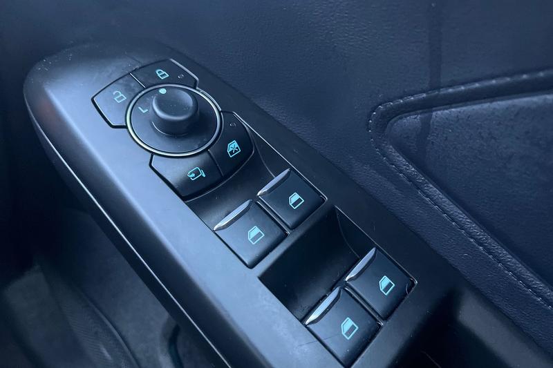 Used Ford Focus for sale - 77785384: Photo 16