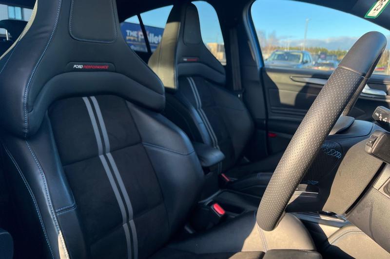 Used Ford Focus for sale - 77785384: Photo 17