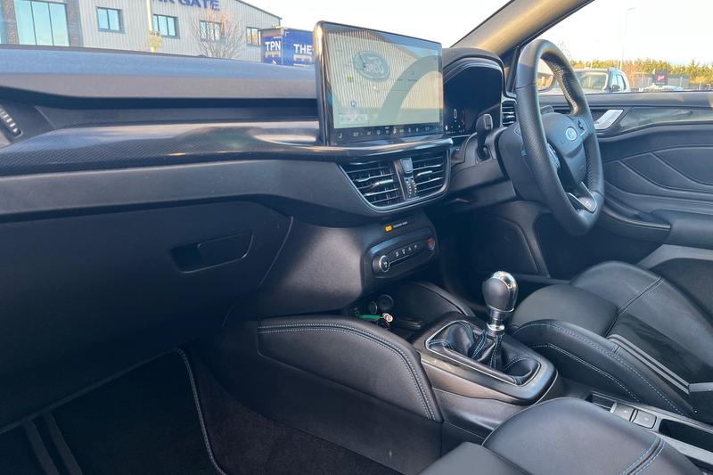 Used Ford Focus for sale - 77785384: Photo 18