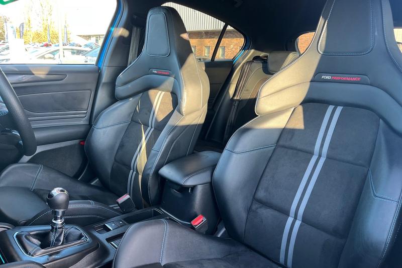 Used Ford Focus for sale - 77785384: Photo 19