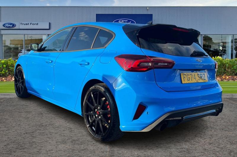 Used Ford Focus for sale - 77785384: Photo 2