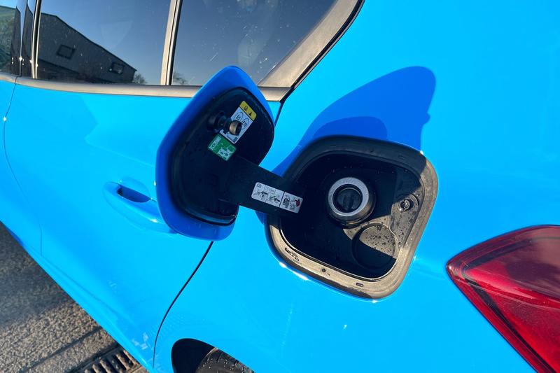 Used Ford Focus for sale - 77785384: Photo 22