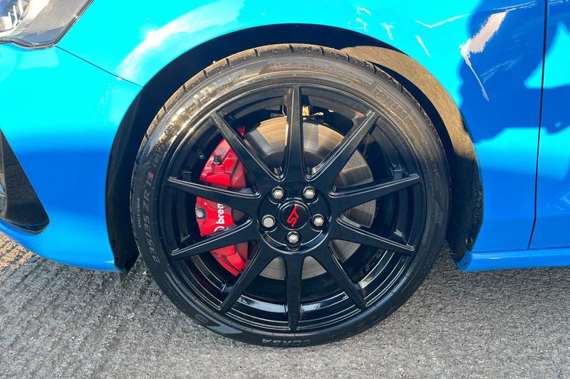 Used Ford Focus for sale - 77785384: Photo 23