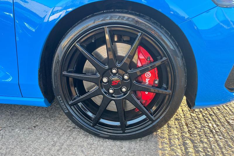 Used Ford Focus for sale - 77785384: Photo 24