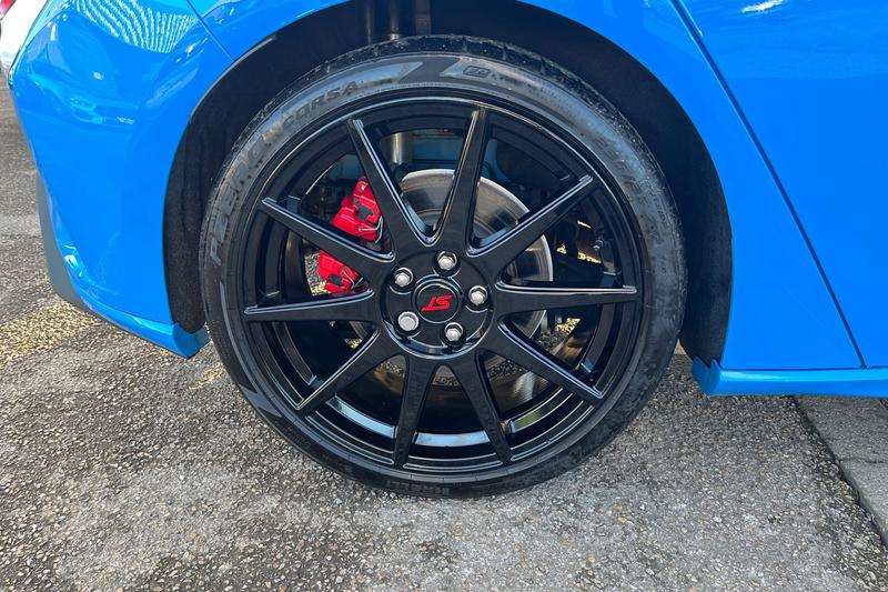 Used Ford Focus for sale - 77785384: Photo 25