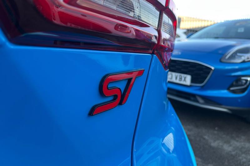 Used Ford Focus for sale - 77785384: Photo 29