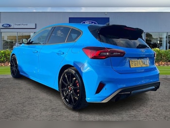 Used Ford Focus undefined for sale - 77785384: Photo