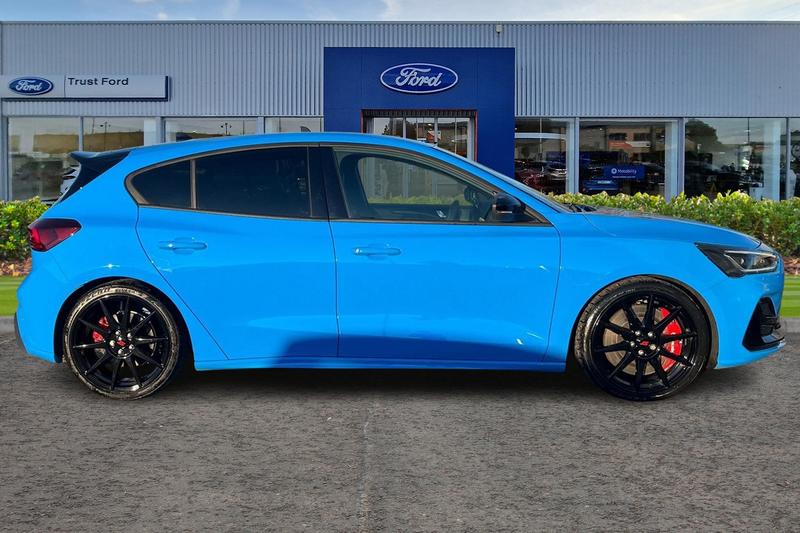 Used Ford Focus for sale - 77785384: Photo 3