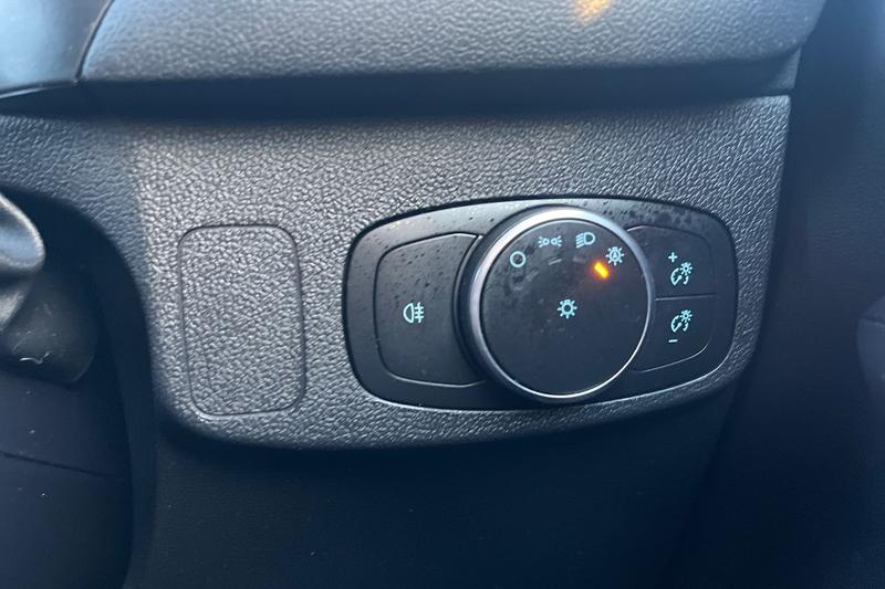 Used Ford Focus for sale - 77785384: Photo 30