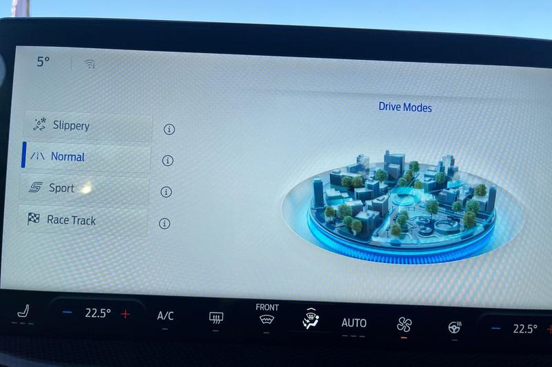 Used Ford Focus for sale - 77785384: Photo 33