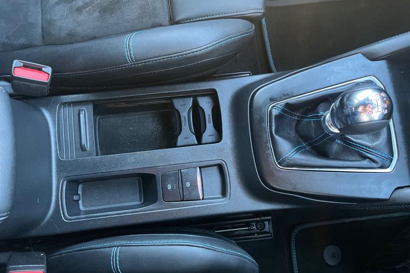 Used Ford Focus for sale - 77785384: Photo 34