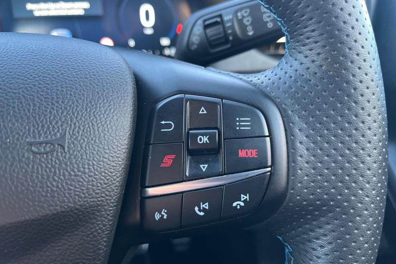 Used Ford Focus for sale - 77785384: Photo 36