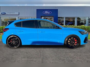 Used Ford Focus undefined for sale - 77785384: Photo
