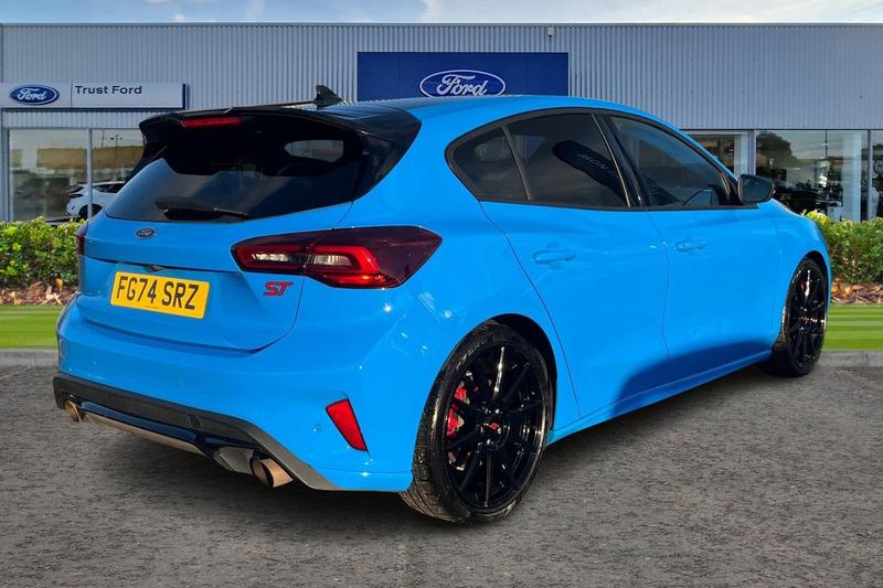 Used Ford Focus for sale - 77785384: Photo 4