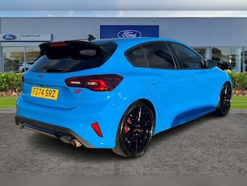 Used Ford Focus undefined for sale - 77785384: Photo