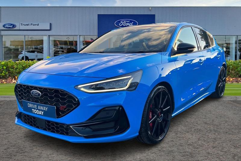 Used Ford Focus for sale - 77785384: Photo 5