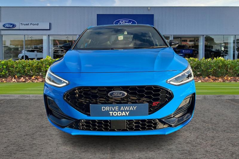 Used Ford Focus for sale - 77785384: Photo 6